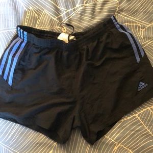 Adidas Running Shorts